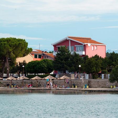 Apartments Danijela 2 Sukošan 部屋 写真