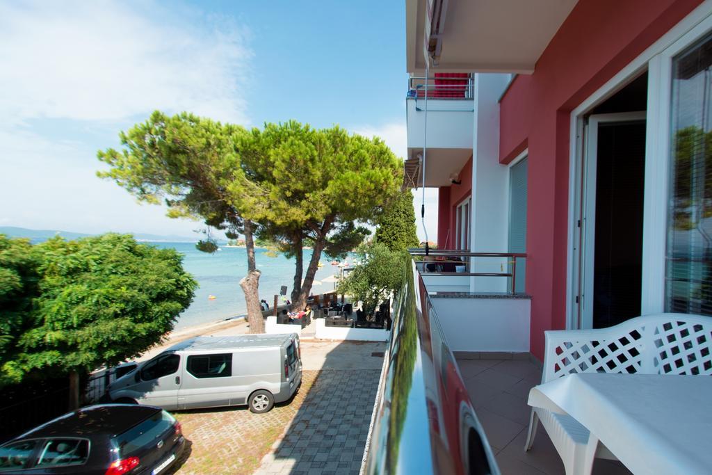 Apartments Danijela 2 Sukošan 部屋 写真